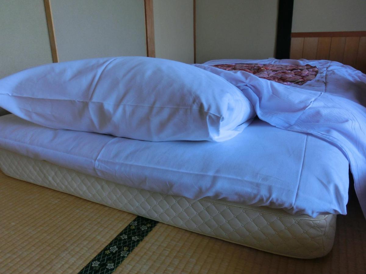 Tajimaya Nakatsugawa Exteriör bild