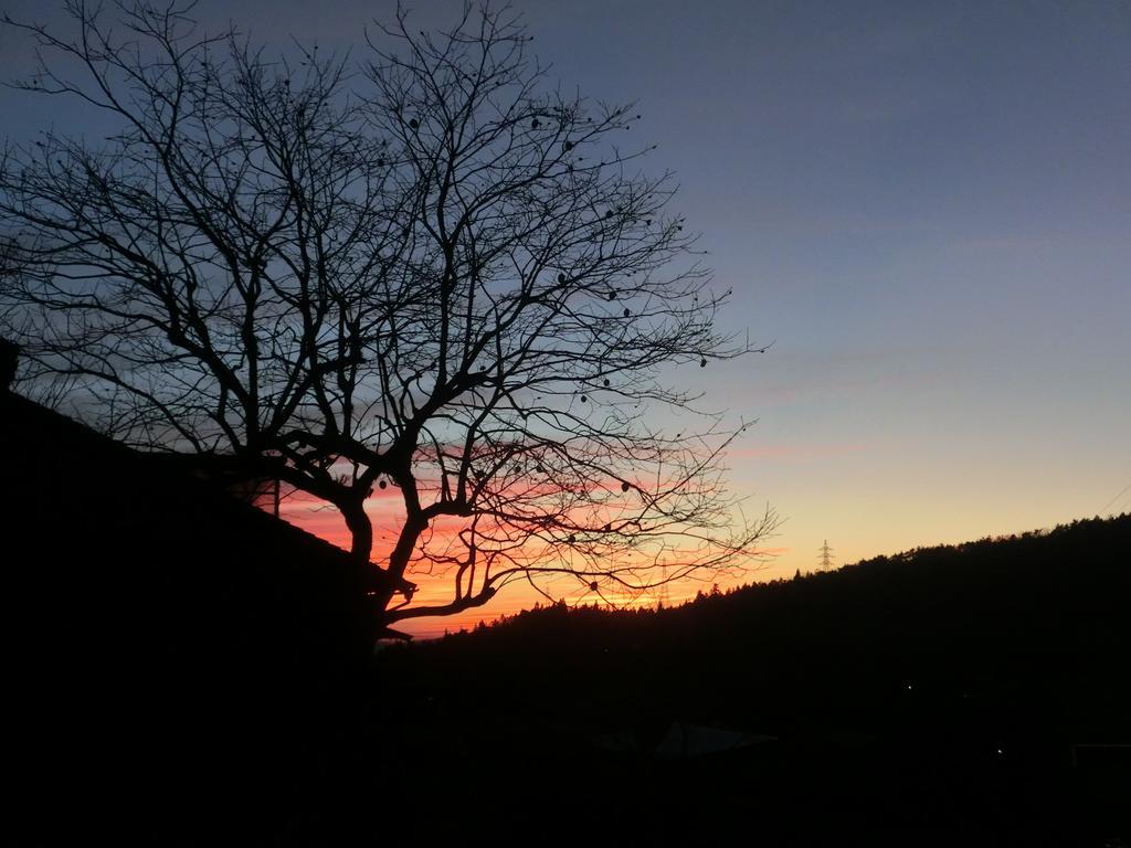 Tajimaya Nakatsugawa Exteriör bild